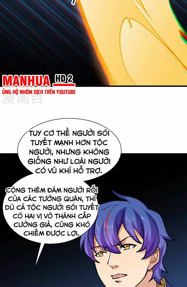 Chương 357 - Trang 11