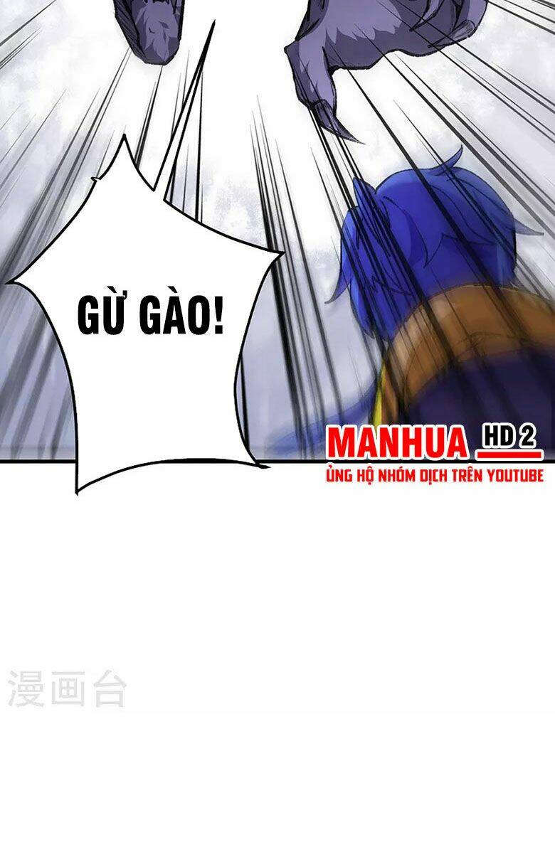 Chương 357 - Trang 16
