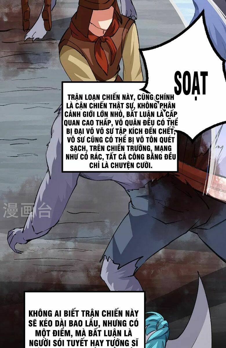 Chương 357 - Trang 18