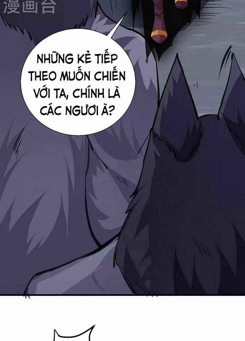 Chương 357 - Trang 30