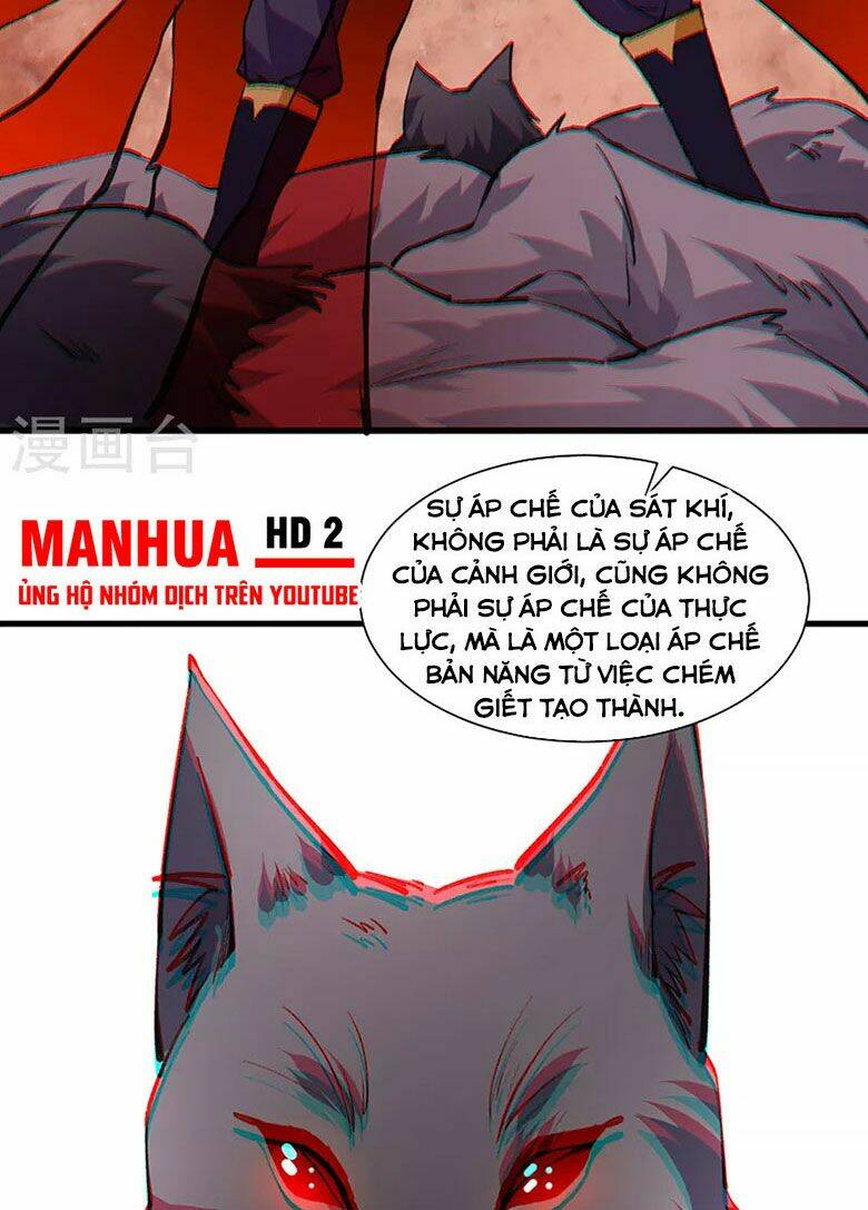 Chương 357 - Trang 36