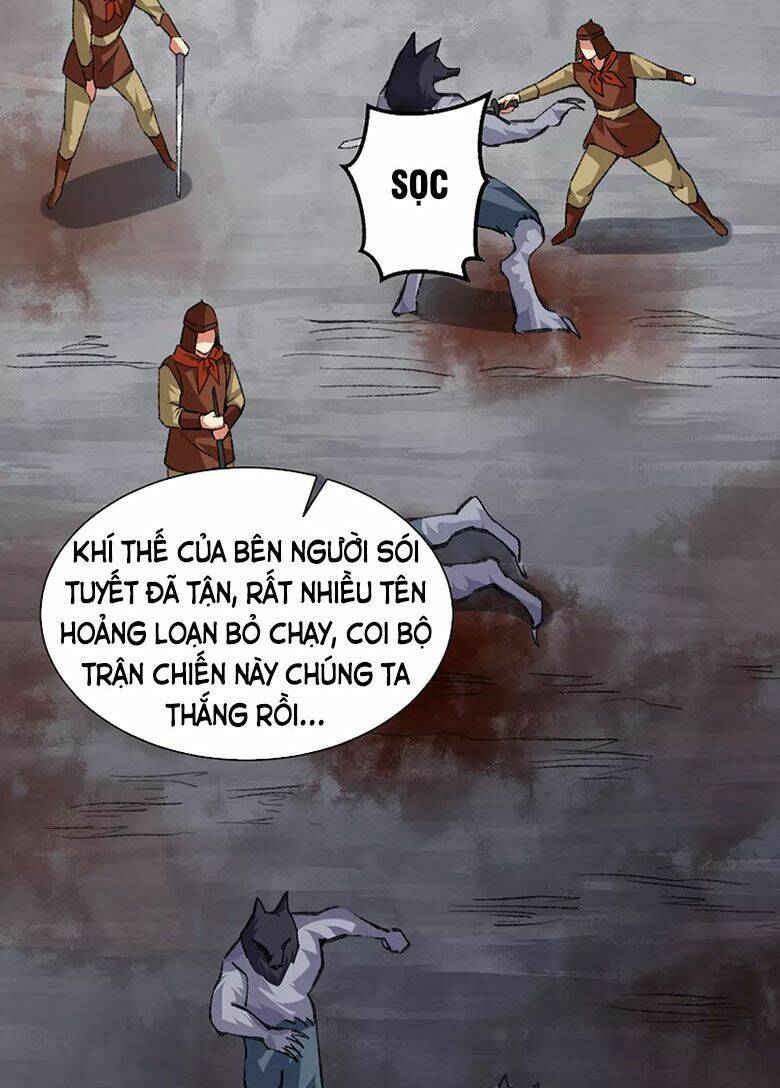 Chương 357 - Trang 38