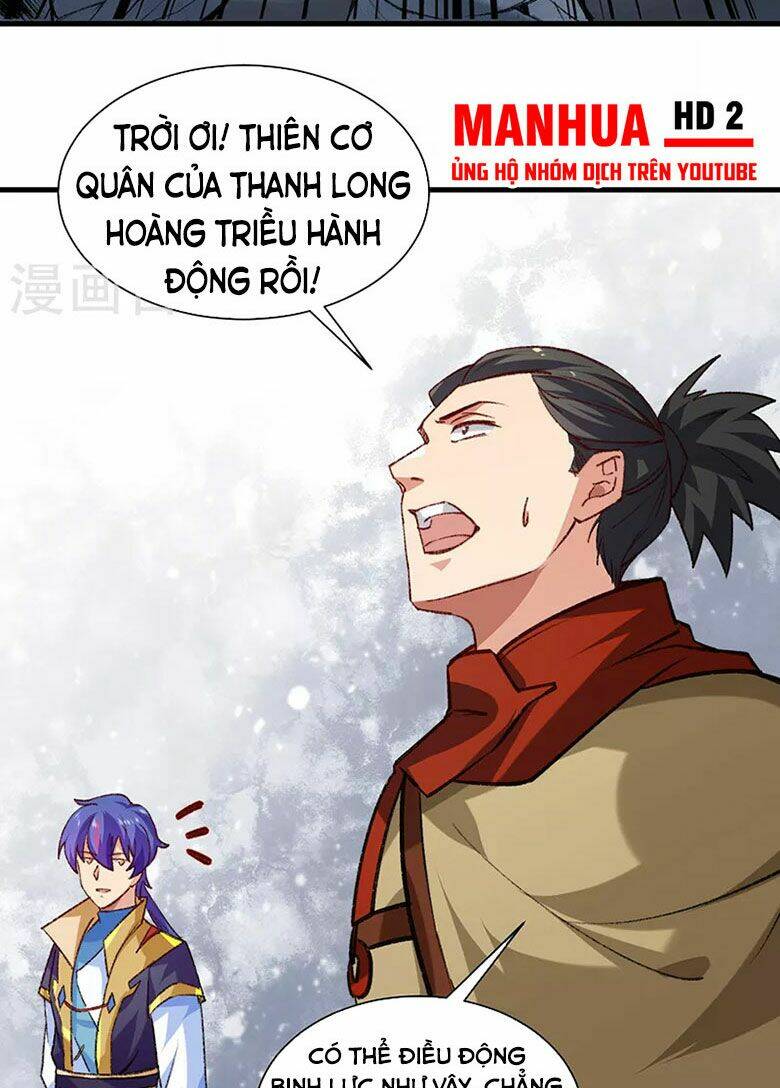 Chương 357 - Trang 43