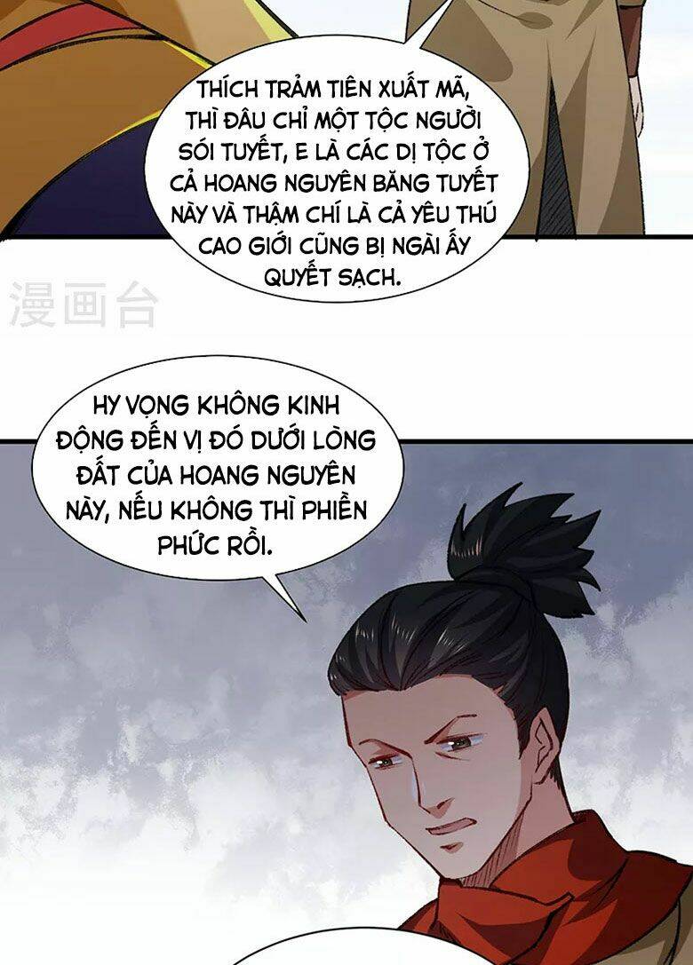 Chương 357 - Trang 47