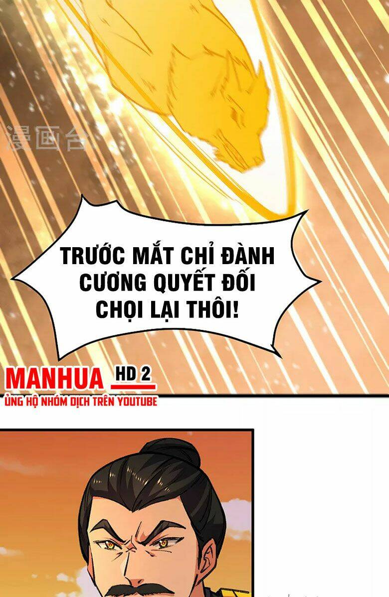 Chương 357 - Trang 6