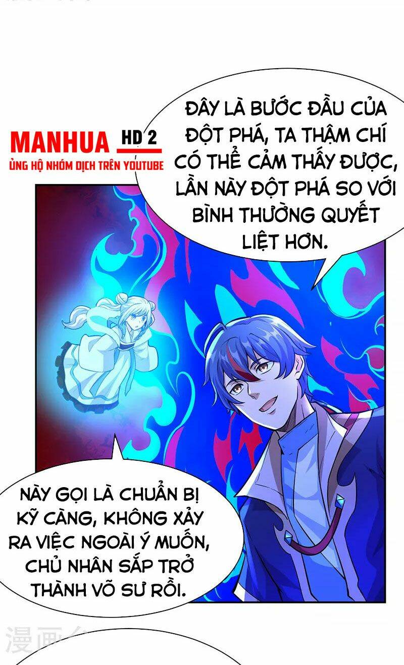 Chương 358 - Trang 11