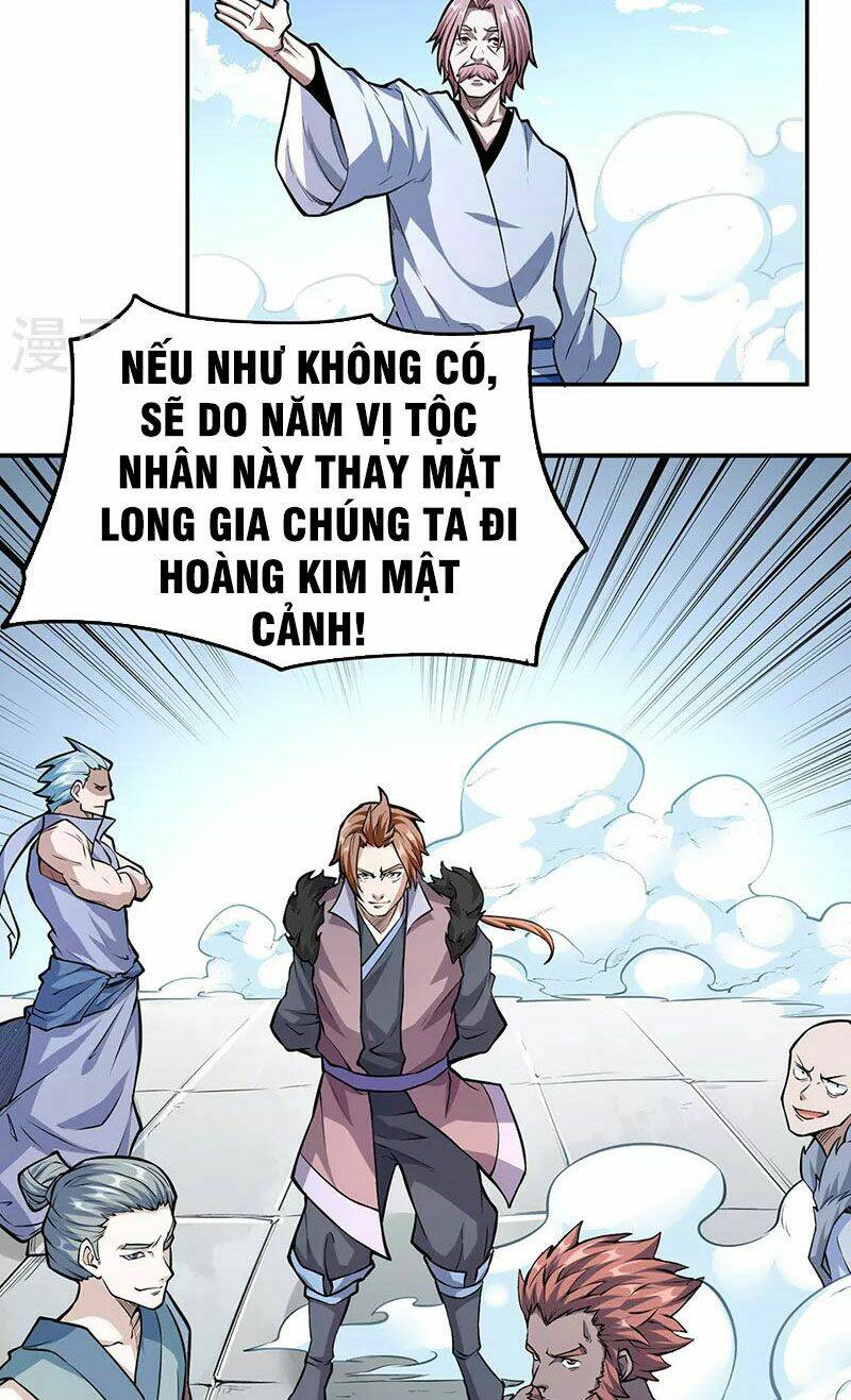 Chương 358 - Trang 16