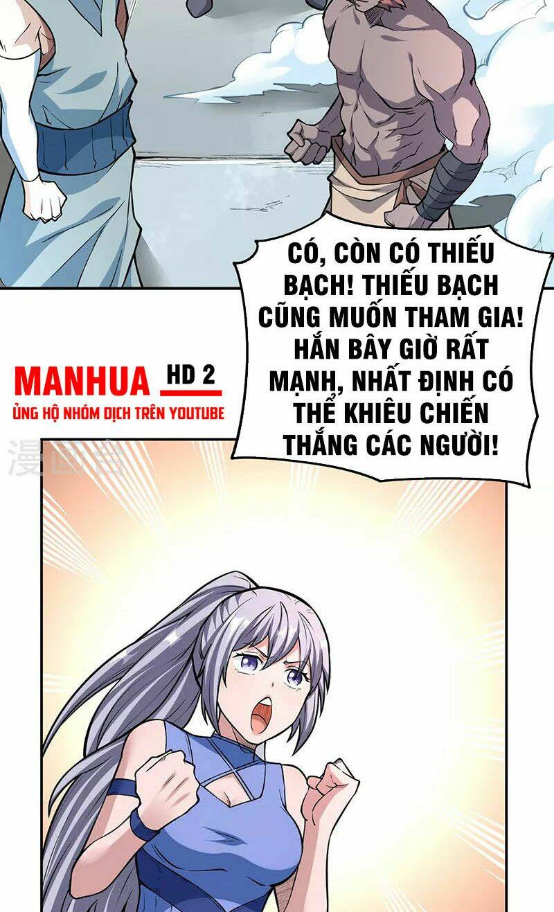 Chương 358 - Trang 17