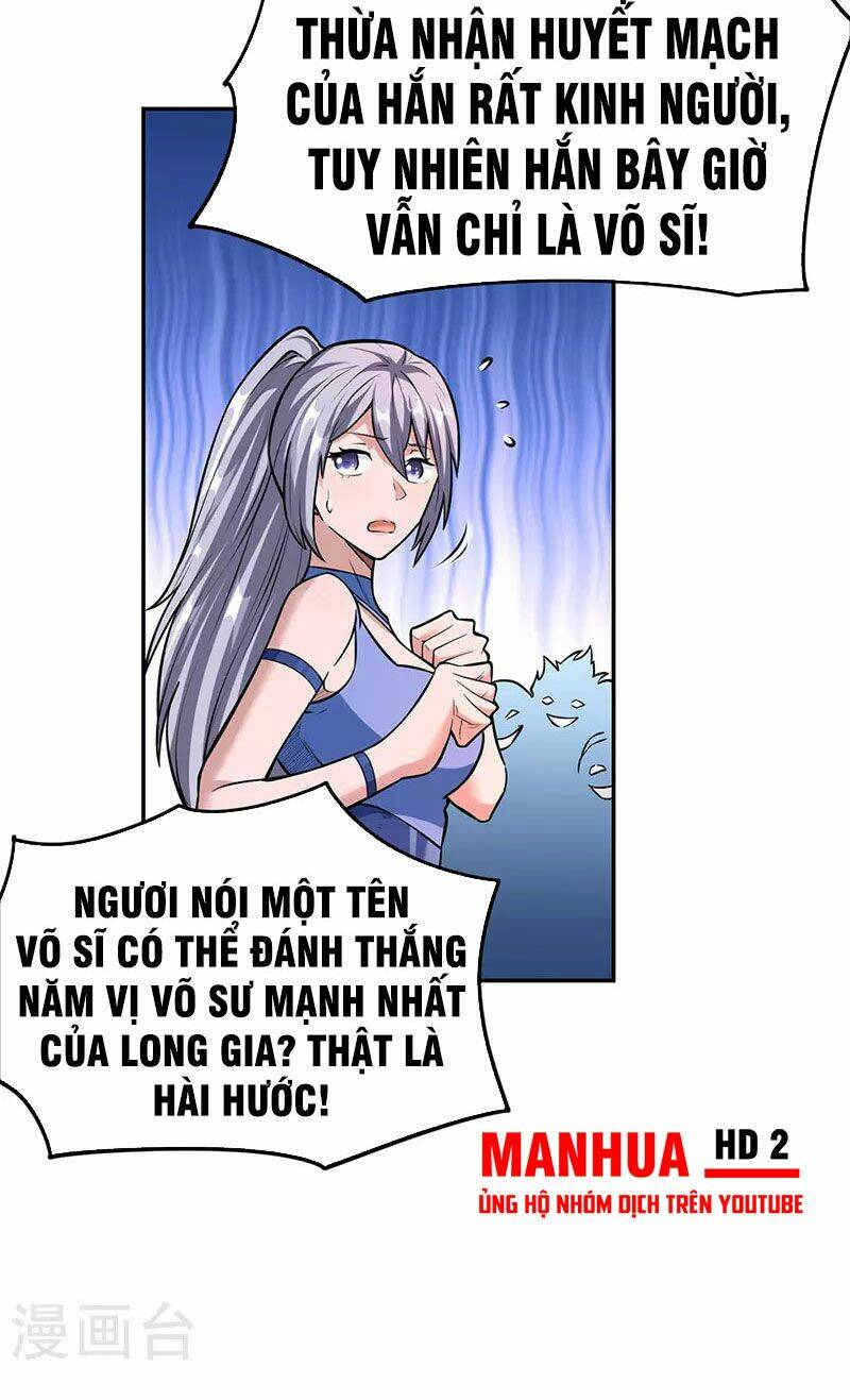 Chương 358 - Trang 19