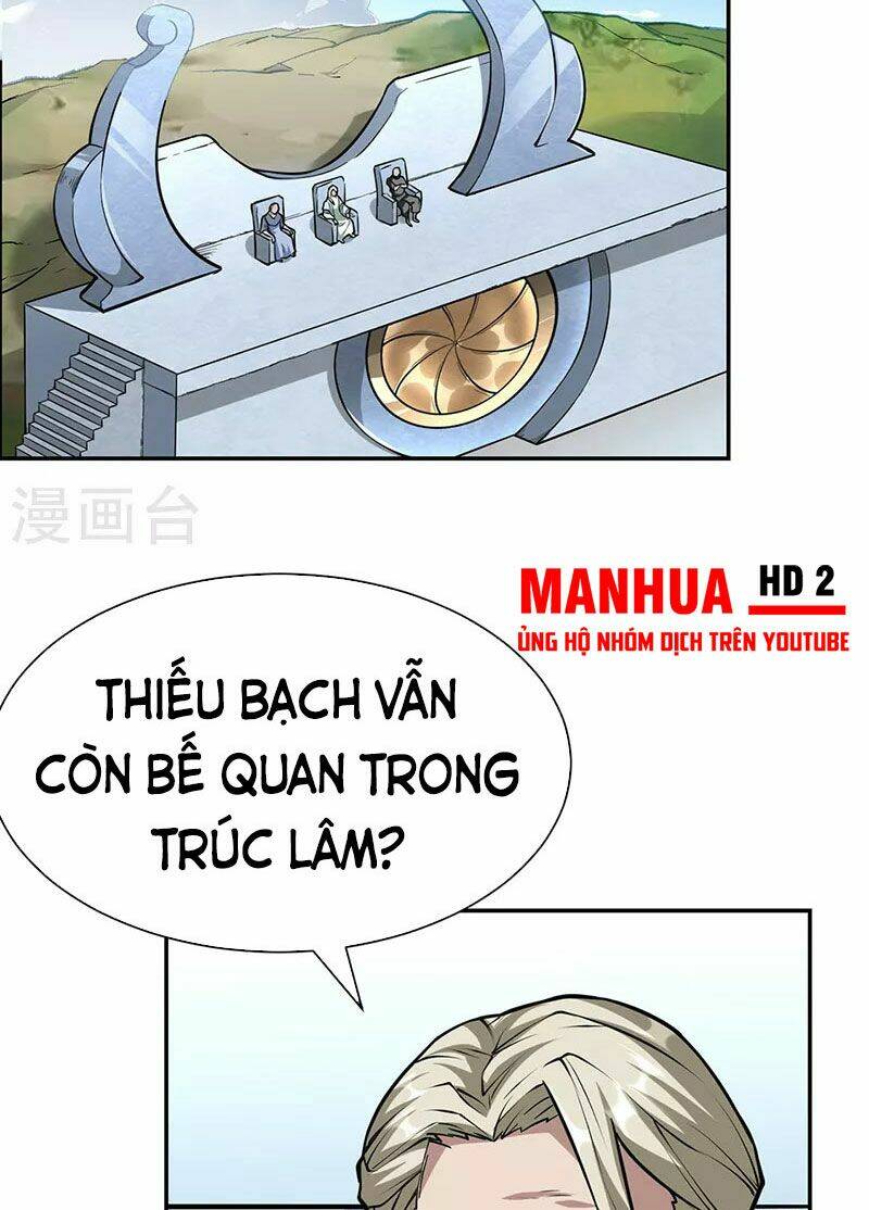 Chương 358 - Trang 23