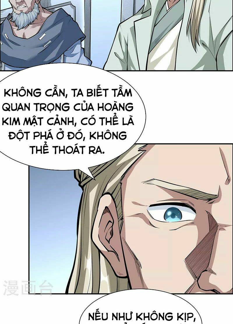 Chương 358 - Trang 25
