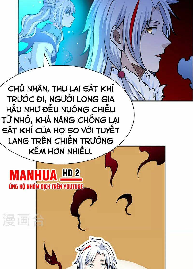 Chương 358 - Trang 36