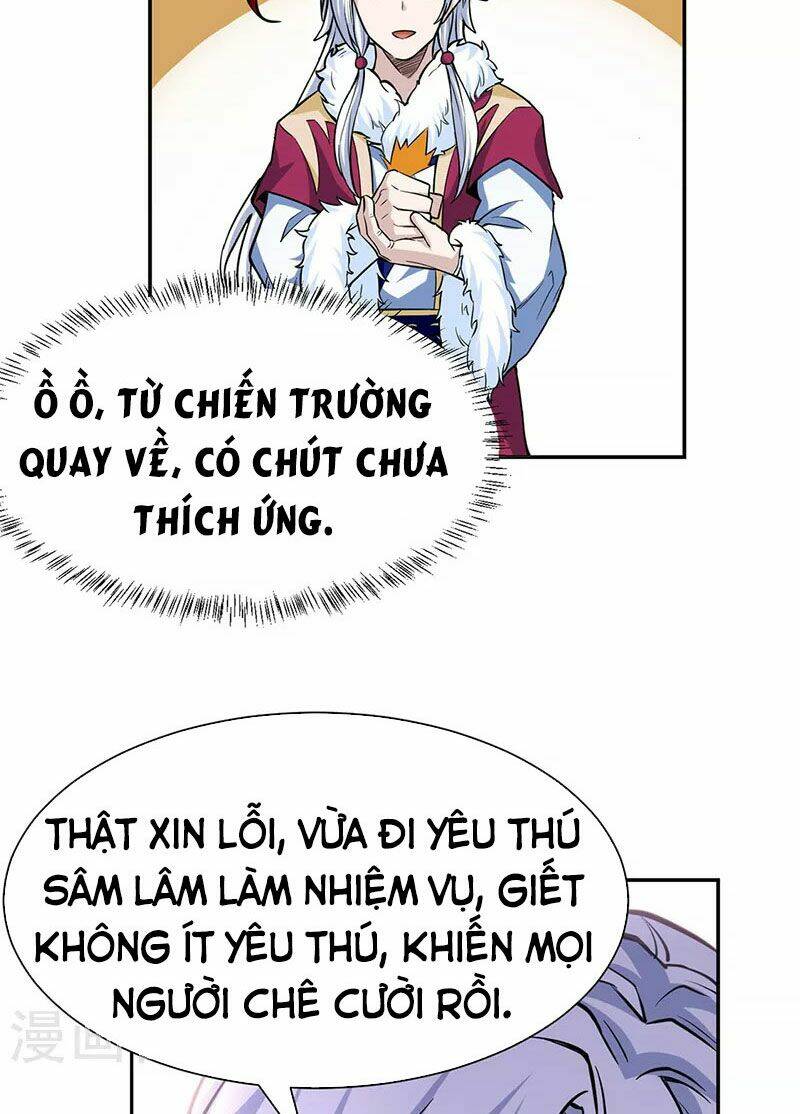 Chương 358 - Trang 37