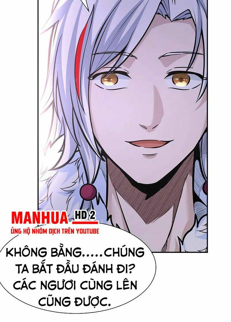 Chương 358 - Trang 38