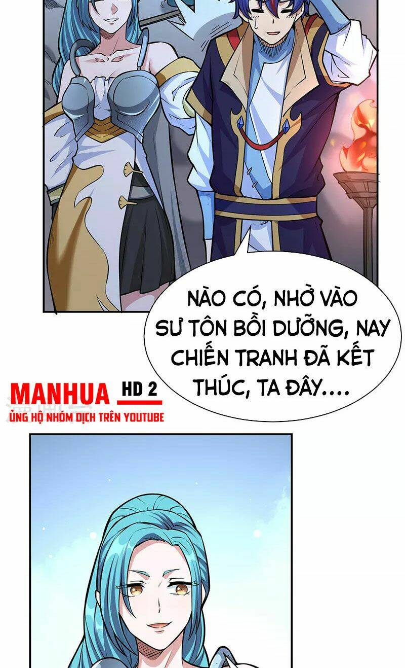 Chương 358 - Trang 8