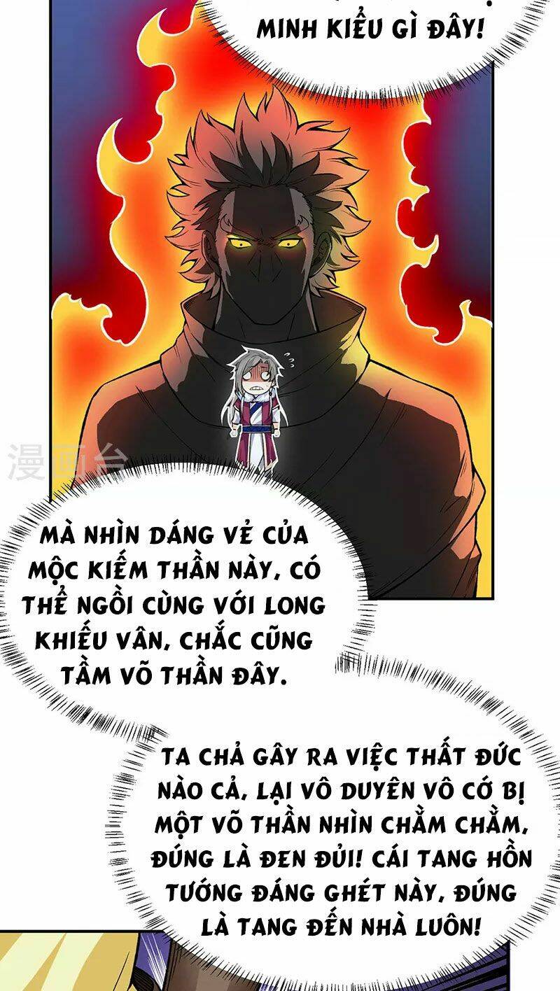 Chương 359 - Trang 16