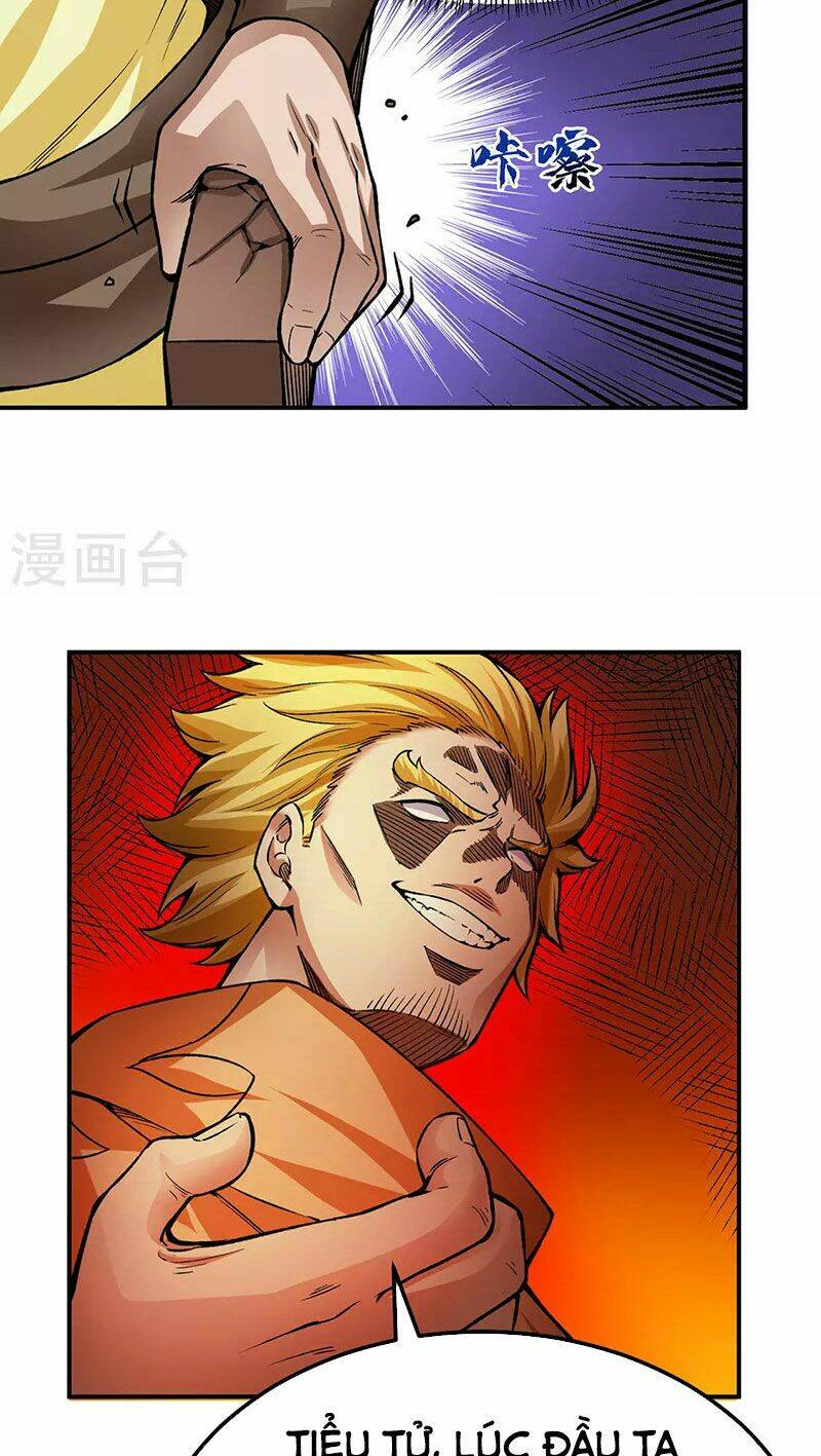 Chương 359 - Trang 17