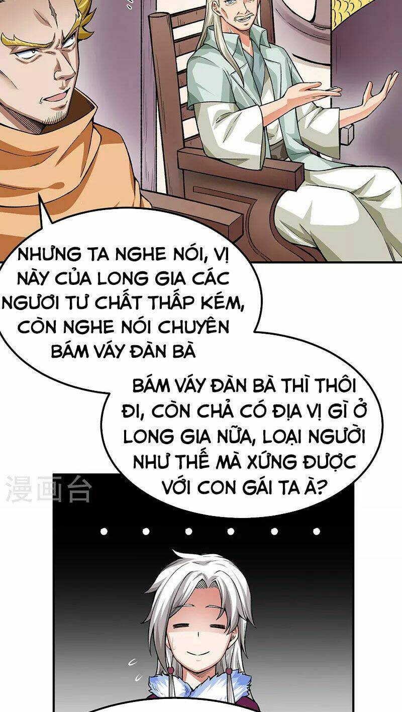 Chương 359 - Trang 19