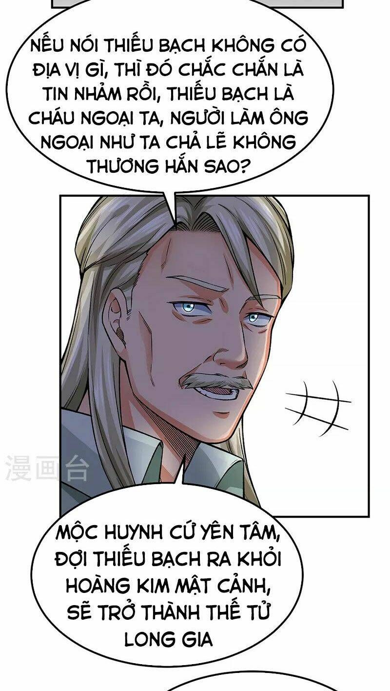Chương 359 - Trang 20