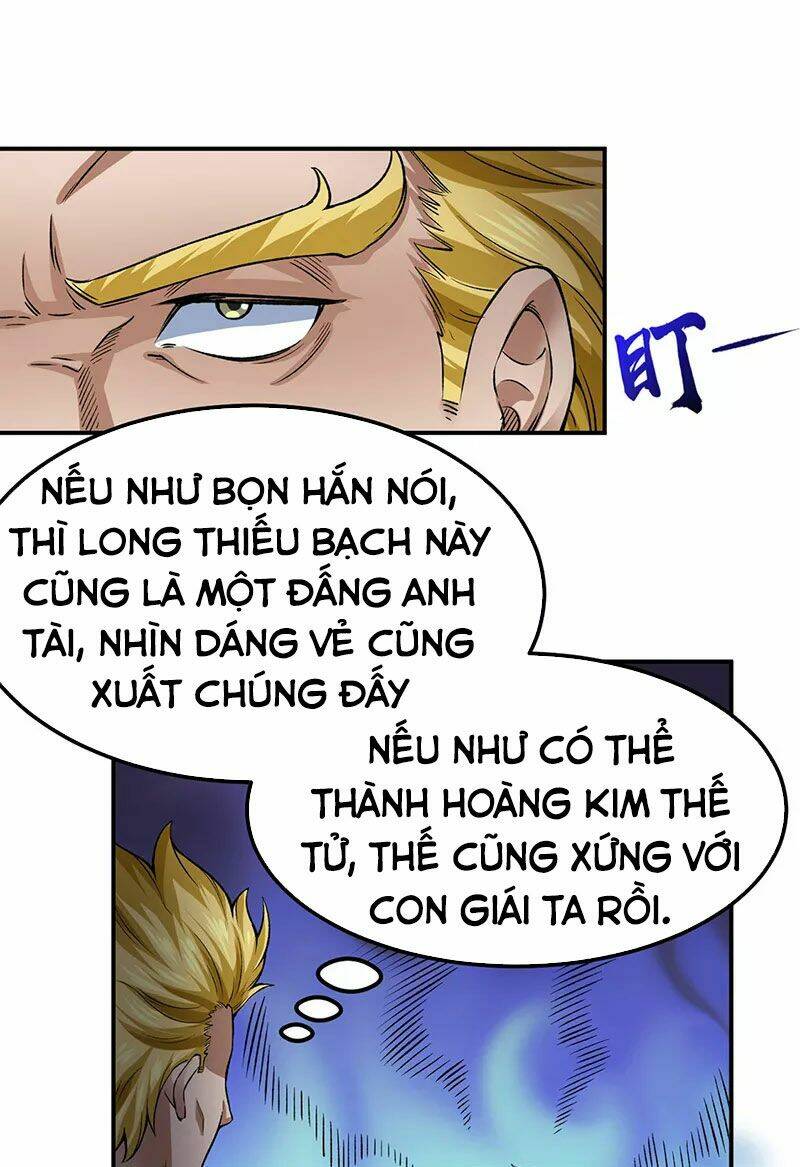 Chương 359 - Trang 22