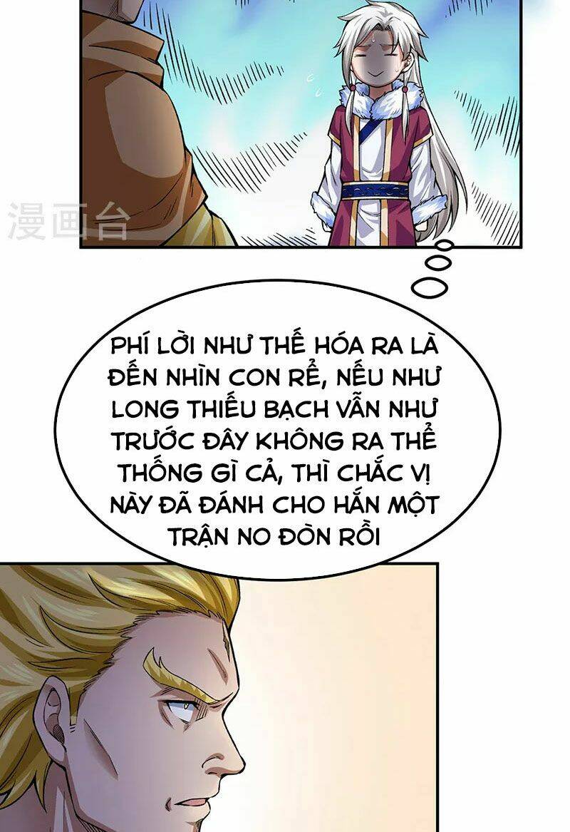 Chương 359 - Trang 23