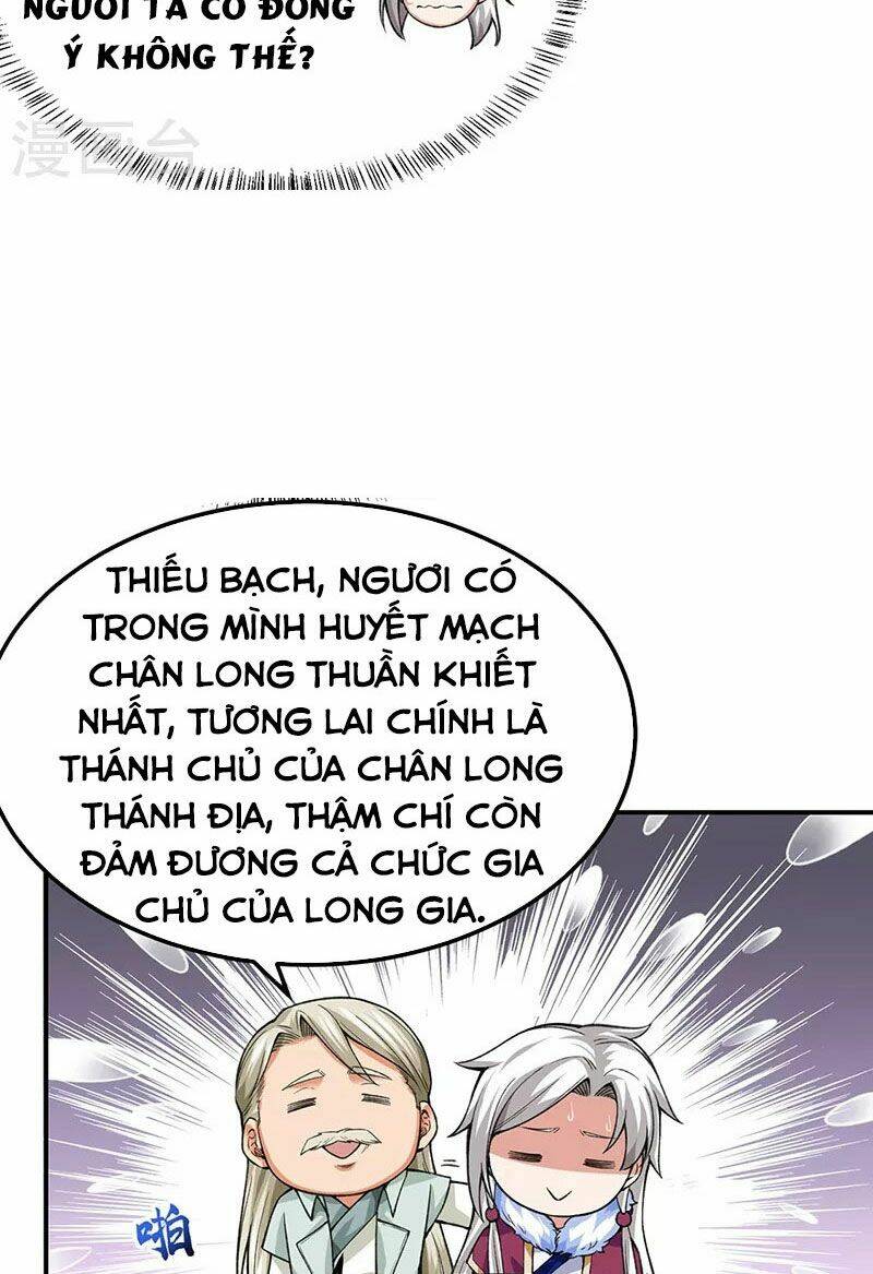 Chương 359 - Trang 27