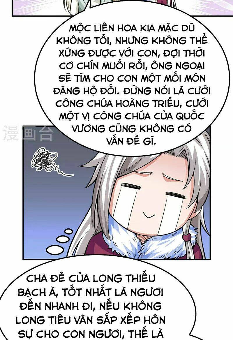 Chương 359 - Trang 28