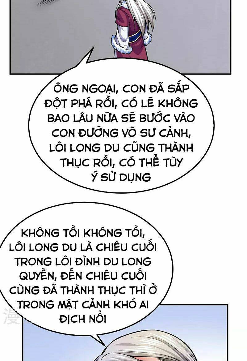 Chương 359 - Trang 30