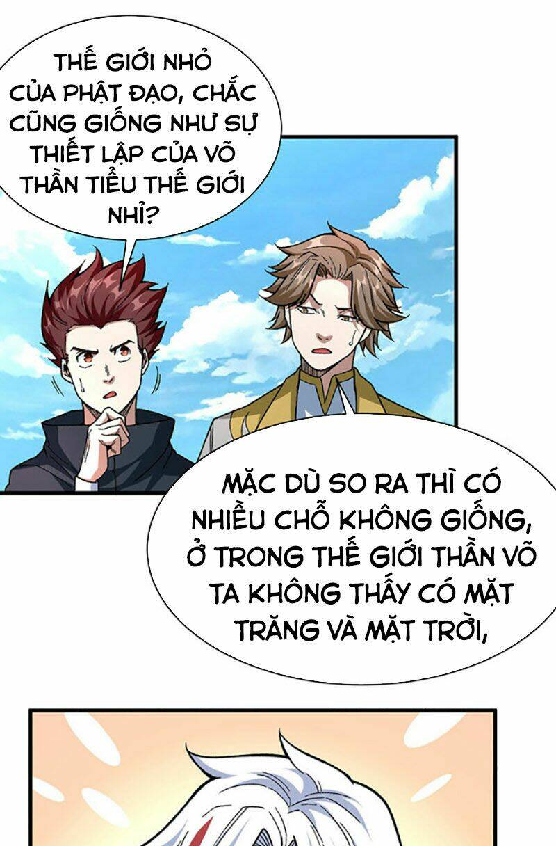 Chương 360 - Trang 22