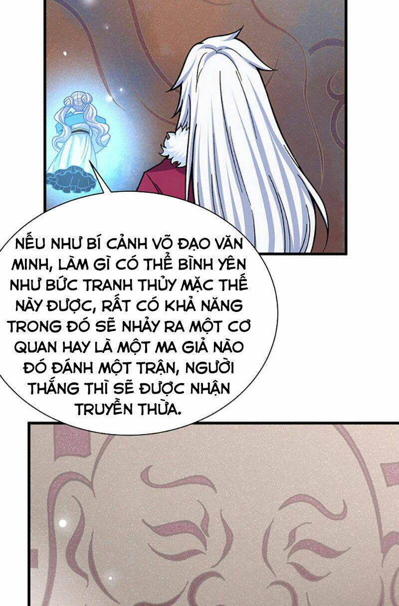 Chương 360 - Trang 38