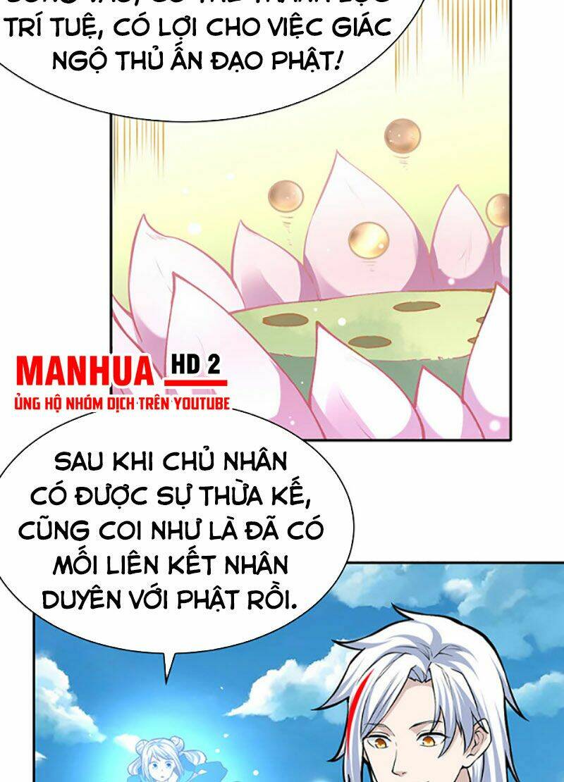 Chương 361 - Trang 21