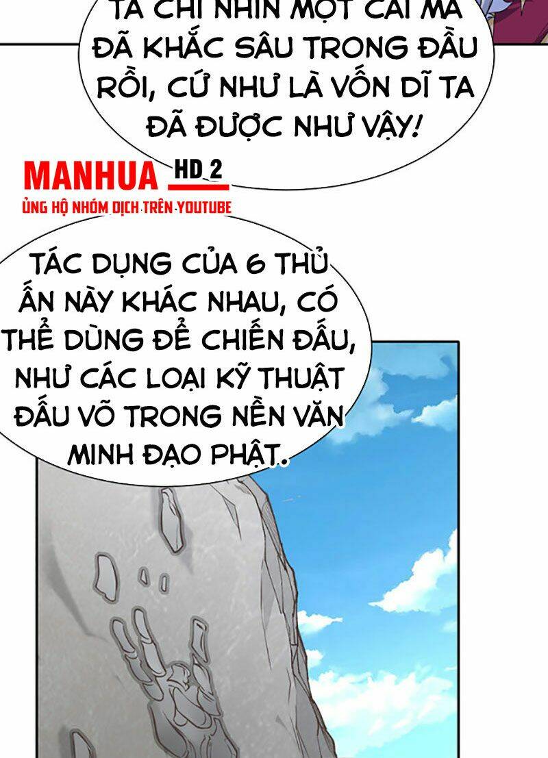 Chương 361 - Trang 28