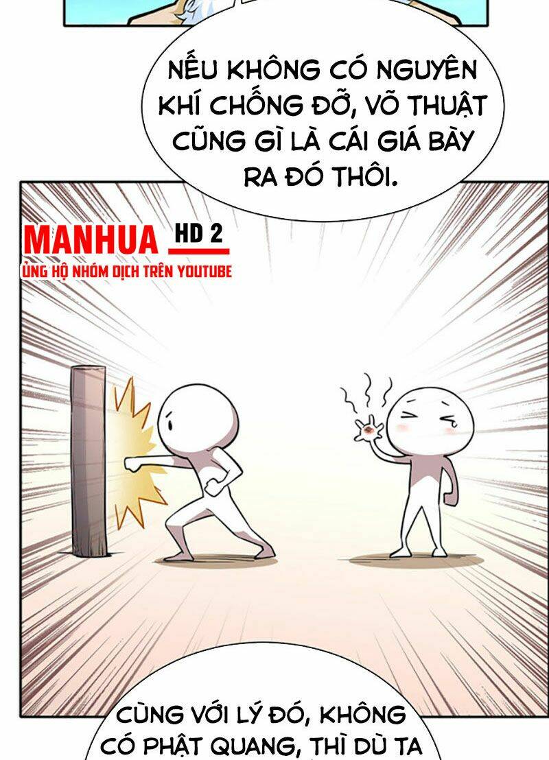 Chương 361 - Trang 30