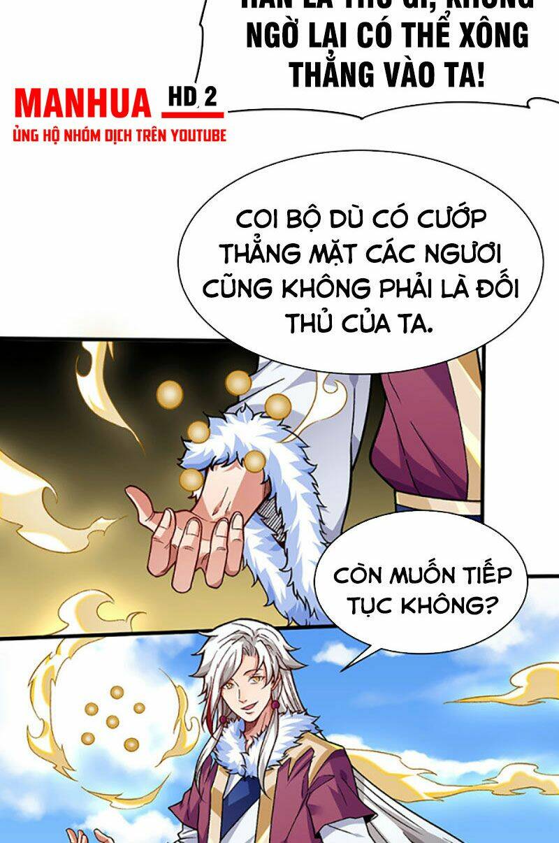 Chương 362 - Trang 17