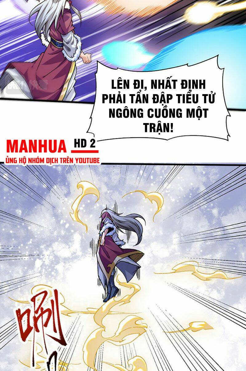 Chương 362 - Trang 20