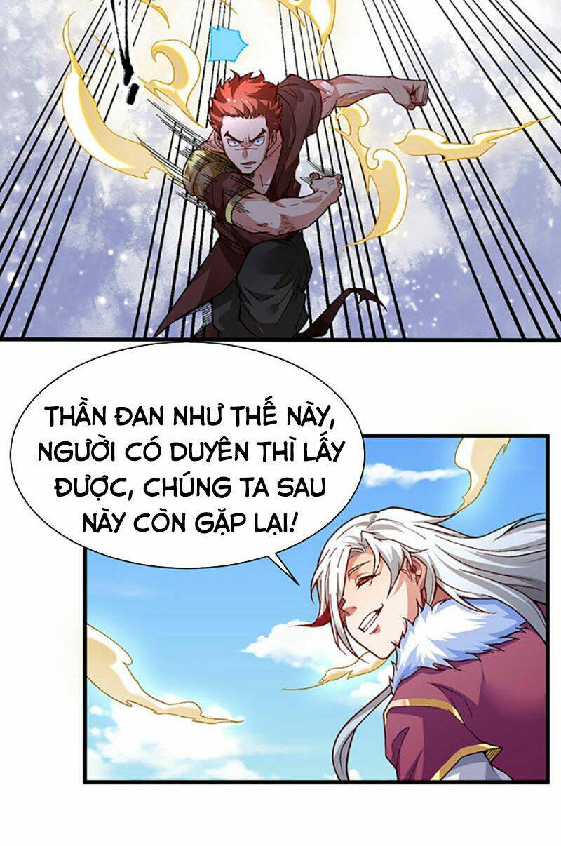 Chương 362 - Trang 21