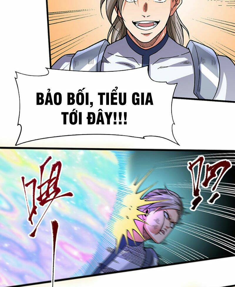 Chương 362 - Trang 27