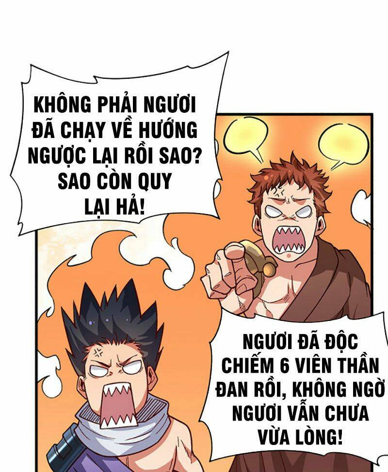 Chương 362 - Trang 30