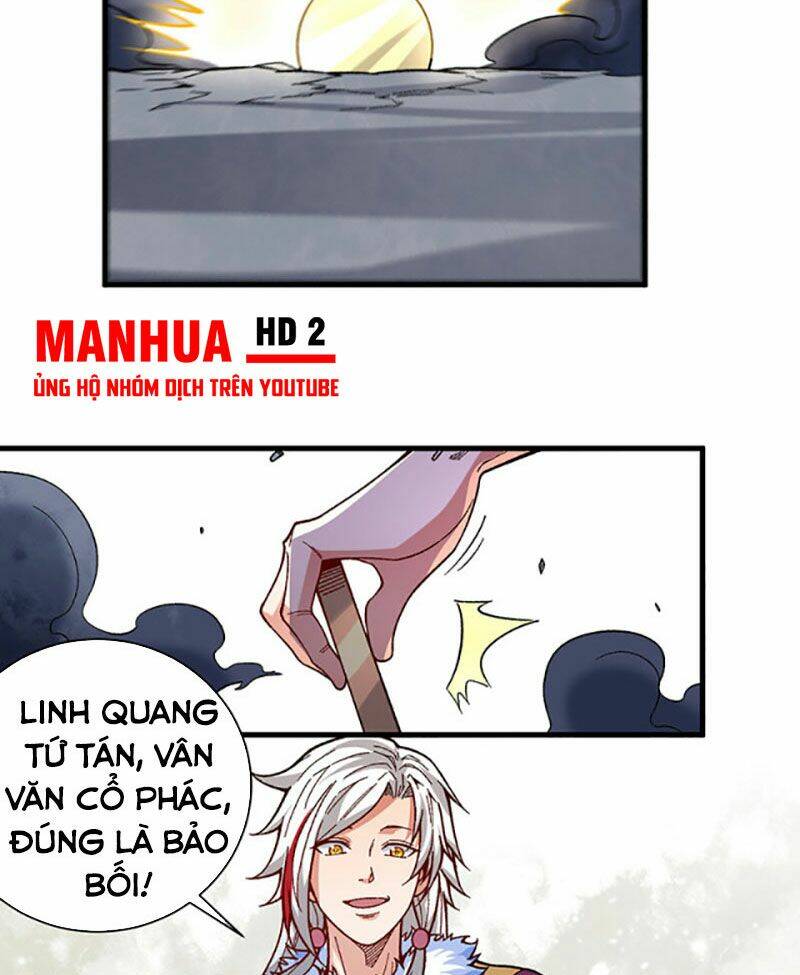 Chương 362 - Trang 36