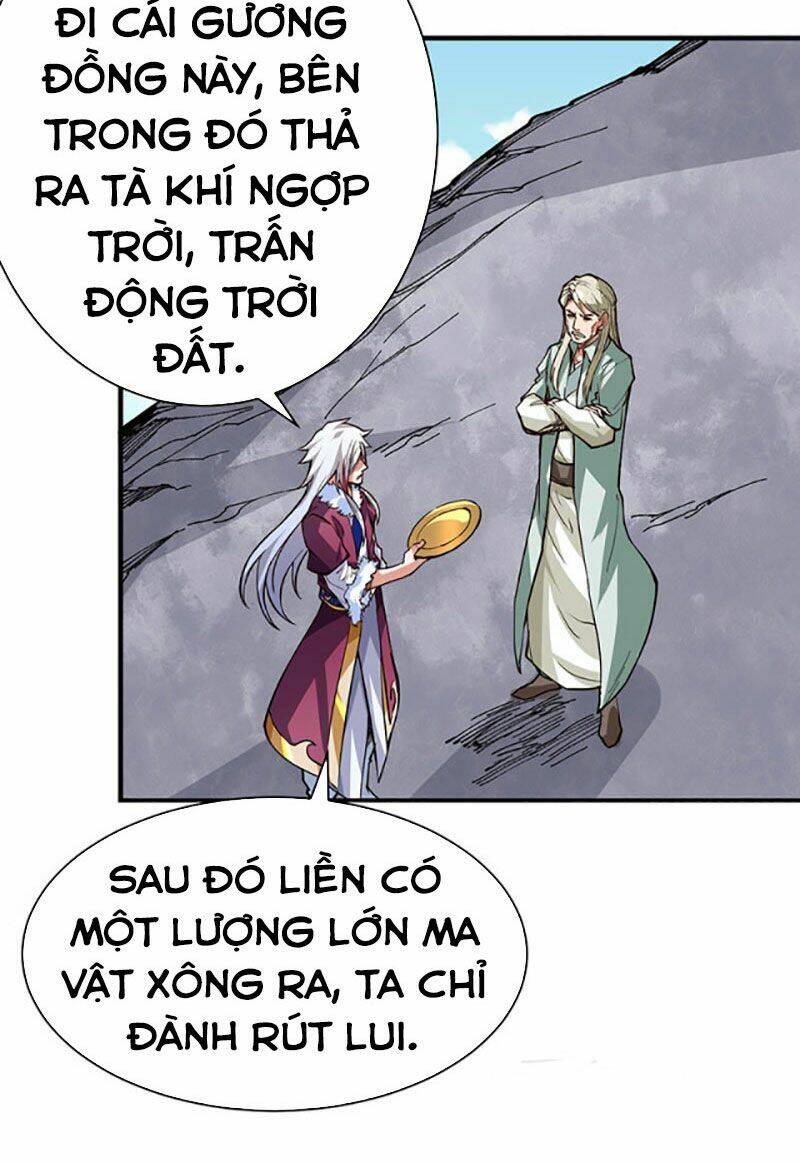 Chương 363 - Trang 22