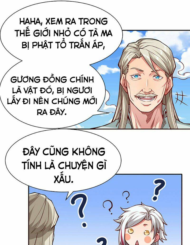 Chương 363 - Trang 23