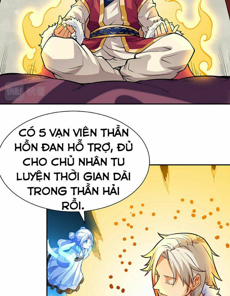 Chương 363 - Trang 33