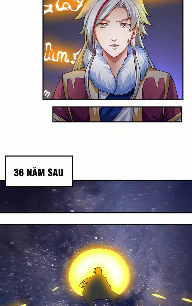 Chương 364 - Trang 16