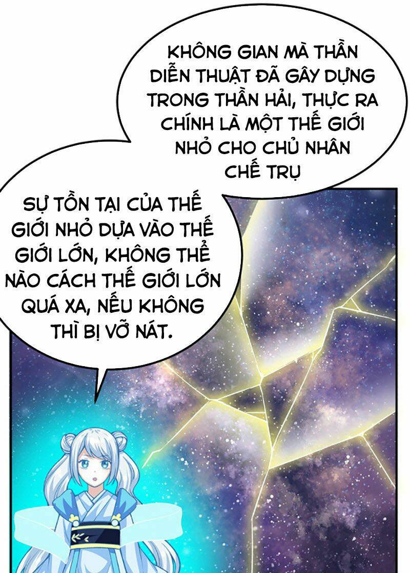 Chương 364 - Trang 23