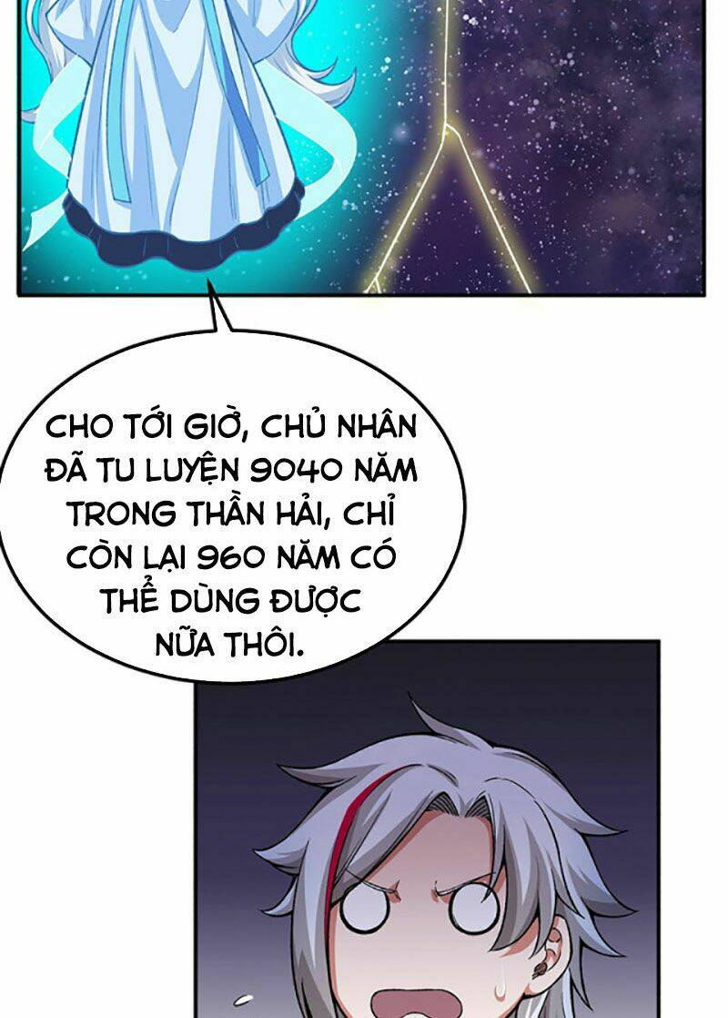 Chương 364 - Trang 24