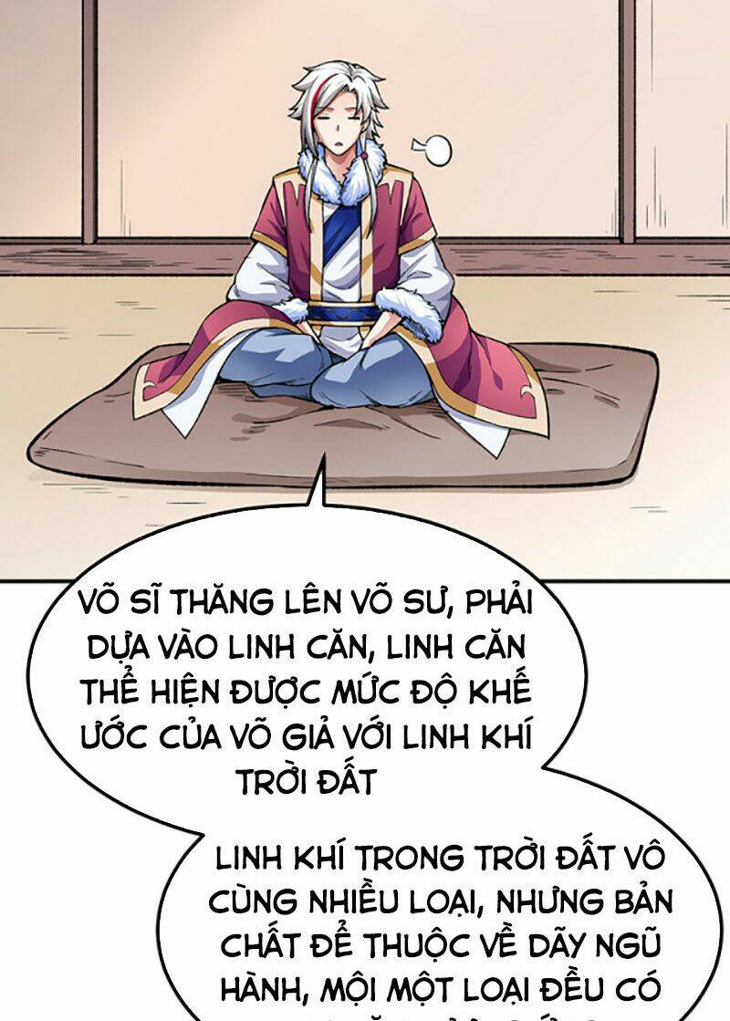 Chương 364 - Trang 28