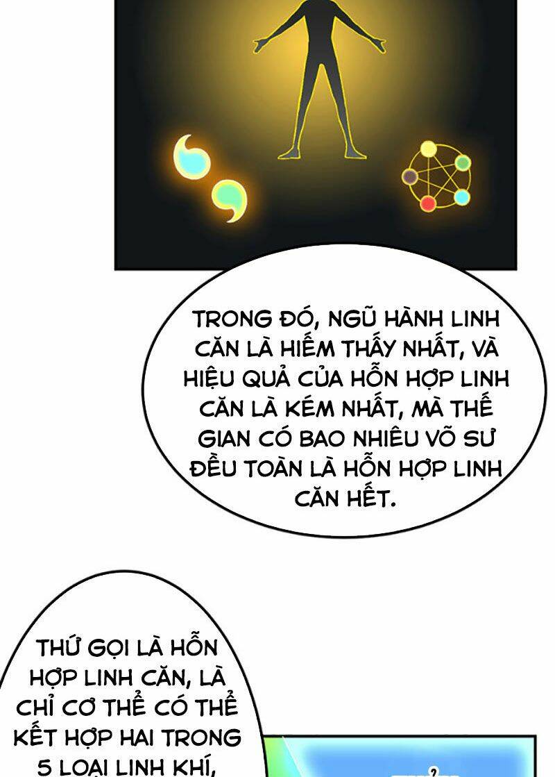 Chương 364 - Trang 30