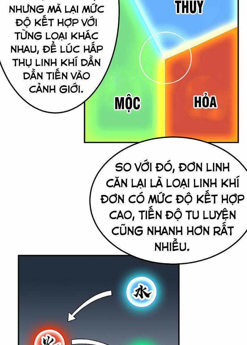 Chương 364 - Trang 31