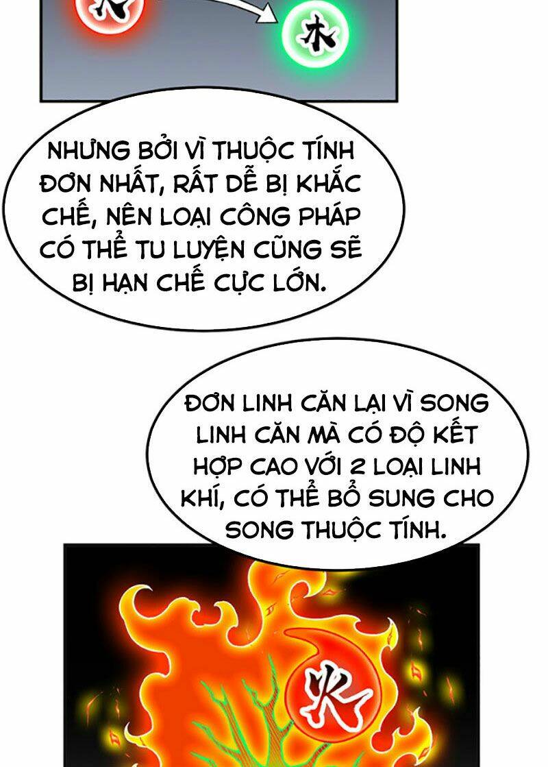 Chương 364 - Trang 32