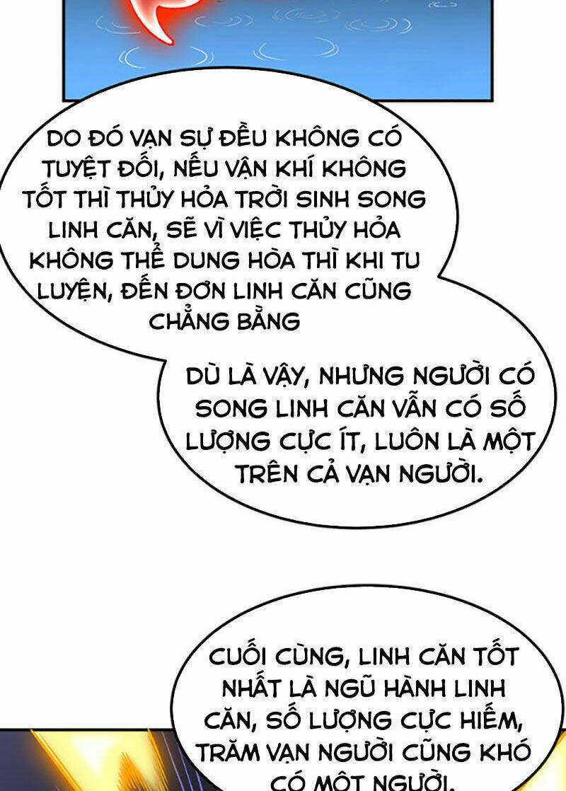 Chương 364 - Trang 34